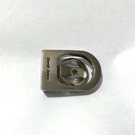 David Jones Genuine Leather Belt Buckle Head