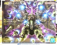 ~全新現貨~ BANDAI MGSD 剎帝利 (015207) [4573102743039]