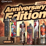 OXVA Origin X 60W Limited Anniversary Edition Pod Kit - Authentic