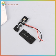 BBLUE Battery Capacity Indicator Module With Power Display And Battery Shell Indicator Tester .