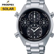 SEIKO PROSPEX SPEEDTIMER 精工手錶 SBER001 JDM日版