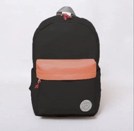 CHATELAIN - TAS RANSEL SEKOLAH MILK TEDDY TCR016927 NEW