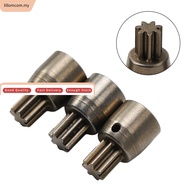 <LOMC>3 Pcs 7 Teeth Gear Sleeve Impact Wrench Motor Gear 7T Power Tools Accessories