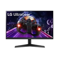 LG UltraGear 24GN60R 24" Gaming Monitor FHD (1920X1080) 1ms(GtG) 144HzHDR10 FreeSync™Premium (จอคอมพิวเตอร์)
