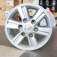 4X4 Toyota Original Sport Rim 15 inch (Used)