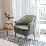 YT  Accent Chair INS style Armchair Kerusi Murah Home Living Furniture