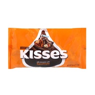 พร้อมส่ง Hersheys kisses chocolate แบบถุง 50-60 ชิ้น มีฮาลาล