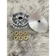 Decorative Bowl LEAD /Giorno/ pcx 160/ click 160 Pro