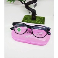 Reading Glasses Plus Lenses Nearsightedness Code 3008 +1.00 to/d +4.00