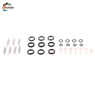 [chulisia] Pressure Washer Pump QL280/380 Type Washing Machine Parts Seal Repair Kits Replacement Ea