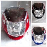 Headlight Assembly for Bajaj CT100/ CT125/ CT150 - copy