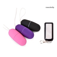 [ROC] Car Keyring Wireless Remote Control Women Vibrating Vibrator Egg Adult Sex Toy