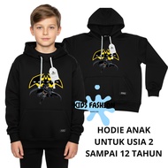 BATMAN KIDS HODIE BOYS HODIE