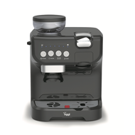Tariff war adjusting inventory New *** Oggi GB2 - Automatic Espresso Coffee Machine with built in co