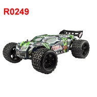 Professional High Speed VRX Racing RH818 KIT Cobra 1/8 Scale 4WD Electric RC Carwithout Electronics 