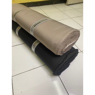 Bahan Kain polri/ kain pdh polri/ kain setelan seragam dinas pdh polri wool adem