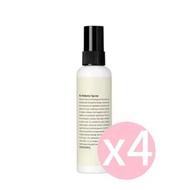 CHAHONG - 【4支】立體豐盈造型定型噴霧 150ml (平行進口)8809638302546_4