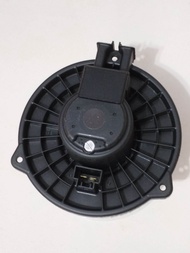 SUBARU XV 2009 BLOWER MOTOR (872700-5630)