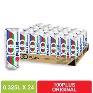 F&N 100 Plus carton 325ml