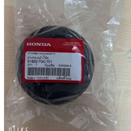 51920-TG0-T01 HONDA CITY SEL/TMO/T9A, JAZZ, BRV, CRZ ZF1, FREED, HRV T7A, INSIGHT TM8 ABSORBER MOUNT