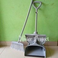 Krisbow Dustpan and Broom/Krisbow Dustpan/Krisbow Broom