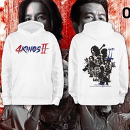 4Kings2 New Best-Selling Cotton Hoodie No.1 M-3XL