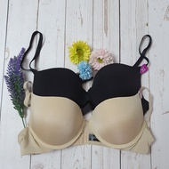 ♛¤[COD] Gigi Amore Underwire Seamless Bra