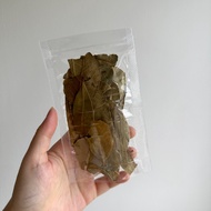 Sweet Bay Laurel Leaves Baydaun Retail Pouch Sachet Herb Spices Dry Seasoning