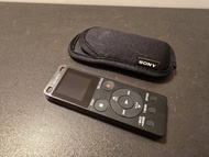 Sony ICD-UX560F  錄音筆