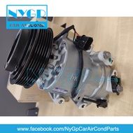 AIR COND COMPRESSOR PUMP HYUNDAI TCSON IX35 2010-2015 KIA SPROTAGE SL 2011-2015 97701-2S500 DOOWON