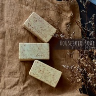 Kitchen soap/Household soap/Handmade soap/Handmade soap/手工皂/家事皂