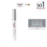 Bút Chấm Giảm Thâm Nám & Đốm Nâu Eucerin Spotless Brightening Spot Corrector 5ml