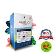 Amino9 Superfood Halal Jakim All Natural Protein