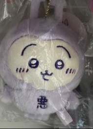 Chiikawa usagi 惡魔善惡