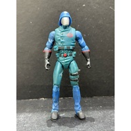 GI JOE 3.75" Cobra Commander Figure Version 24