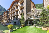 PRINCESA PARC MOUNTAIN RESORT & SPA