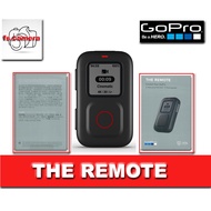 GOPRO  THE REMOTE  CONTROL GOPRO HERO12 HERO11 HERO10 HERO9 HERO8 MAX HERO7