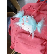 toy bakugan original baby toy Little Red Book Hot-selling Cute Ball Head Fried Fur Cotton Doll Penda