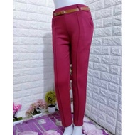 CASSA BELT SCUBA/luna standard BELT BB40-55kg