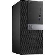 Dell OptiPlex 7050 MT Desktop Mini Tower Intel Core i5 6th Gen i5-6500 Dual Core 256GB SSD 8GB Windo