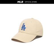 MLB หมวกแก็ป 3ACP6601N 07BGS BEIGE  LOS ANGELES DODGERS