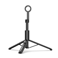 Ulanzi | Ulanzi SK-27 180CM Magnetic Auto-Open Tripod Selfie Stick 8-Section Pole 1.8m Extension Tra