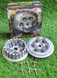 RUMAH KOPLING / HYPER CLUTCH PER 6 SCORPIO XTR RACING