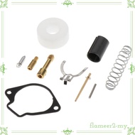 [FlameerdbMY] Carb Carburetor Repair for 43CC 47CC 49CC Pocket Bike