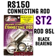 RSX150 RS150 CONNECTING ROD 95L ST2 SR2 IKK 95L STANDARD SAIZ