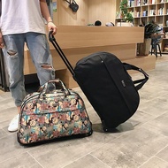 Trolley Travel Luggage Bag Beg Travel Beroda Bagasi Beg Travel Beg Balik Kampung Murah Bag Bagasi Tr