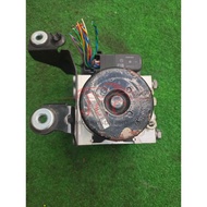 VOLVO S80 2009 ABS PUMP 7G9N 2C405 AC [1A-3A-A28]