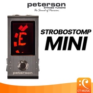 Peterson StroboStomp Mini เครื่องตั้งสาย
