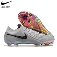 Phantom GX 2 Luna Elite FG Children's Football Shoes/Football Shoes Men's and Women's Knitted Outdoo