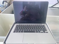 MacBook Pro 13" 2015